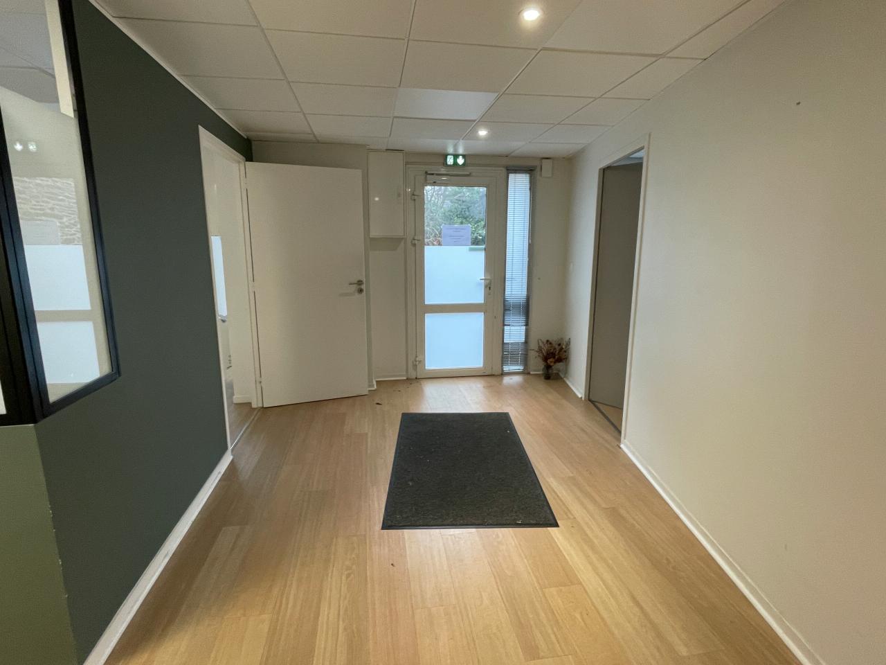 Bureau Rennes 163m² Vente bureau Rennes Ille-et-Vilaine OVBUR2529580 4